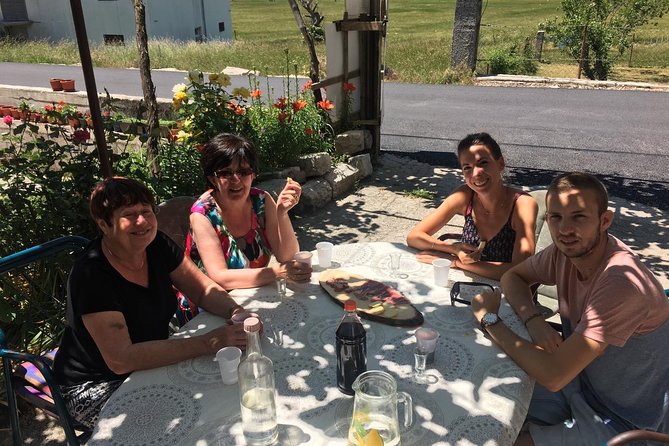 Private National Park Lovcen with food and wine tasting - Should you book the Lovcen and Njegusi tour?