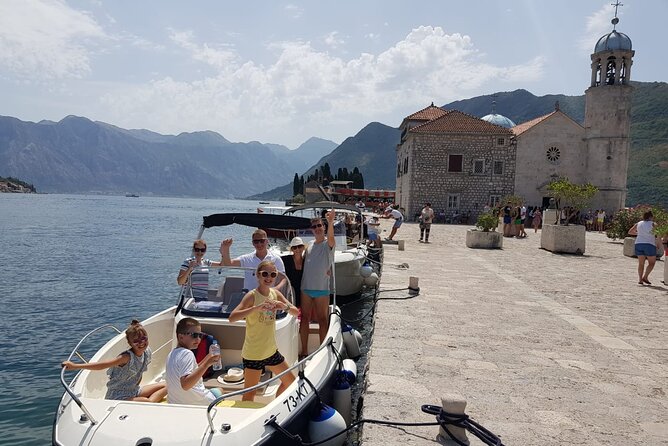 Private Our Lady of the Rocks and Perast Tour - Who Should Book This Kotor Boat Tour?