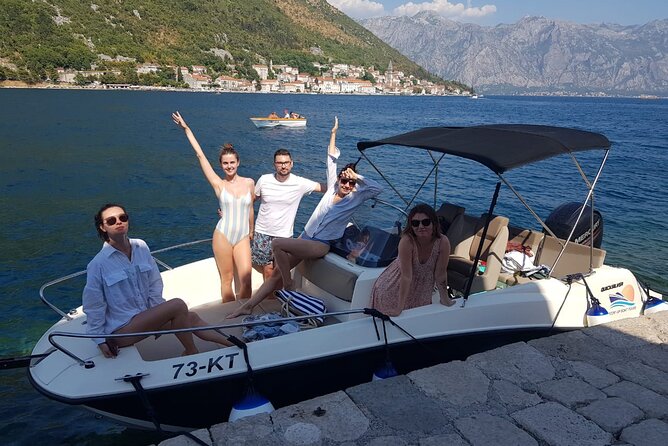 Private Our Lady of the Rocks and Perast Tour - Should You Book It?
