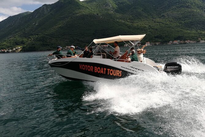 Private Perast and Lady of the Rock tour - 2h duration - Is $204.69 good value?