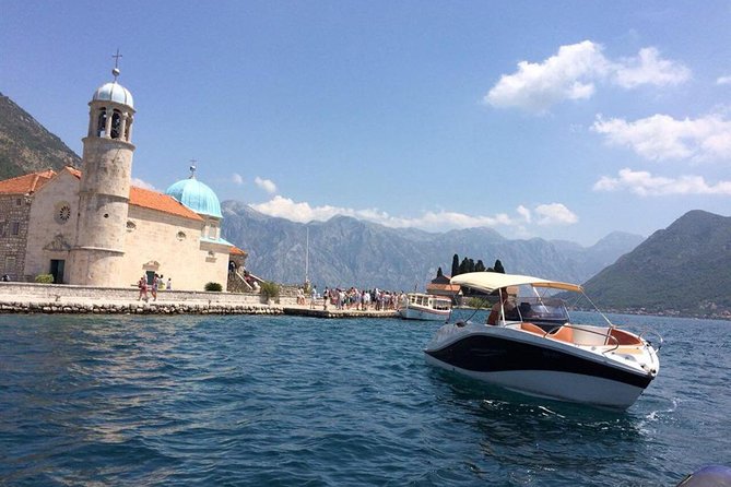 Private Perast and Lady of the Rock tour - 2h duration - Weather and cancellation rules