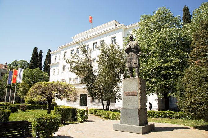 Private Podgorica City Walking Tour - Why this walk helps you understand Podgorica