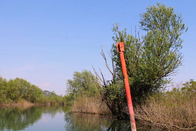 Private Skadar Lake National Park Tour with Wooden Boat and Wine - What the $80.27 price really buys you