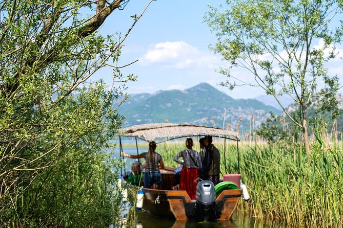 Private Skadar Lake National Park Tour with Wooden Boat and Wine - Who will enjoy this boat trip most