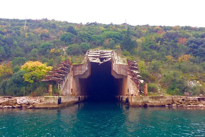 Private Speed Boat Tour to Blue Cave and Our Lady of the Rocks - 3h - Timing, pickup, and practical details