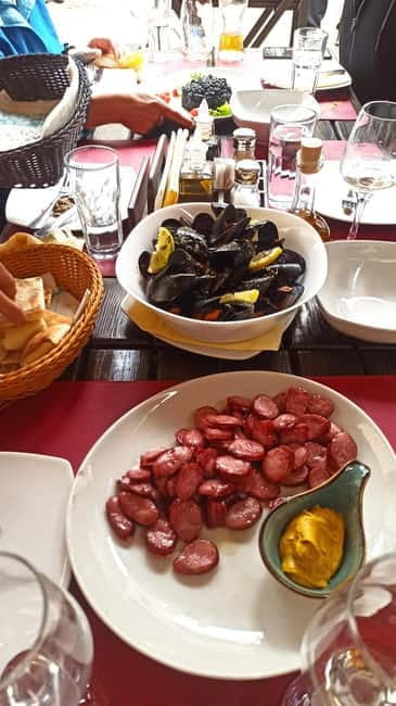 Private Speedboat Guided Kotor Bay with Food & Wine - Why this Kotor combination works