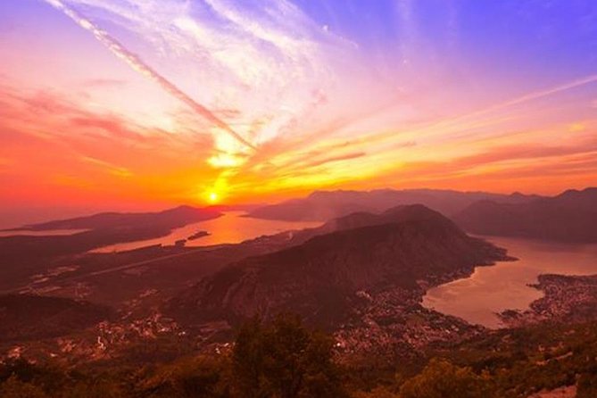 Private tour: Best of Montenegro day tour - Budva Old Town: One Hour Behind Stone Walls