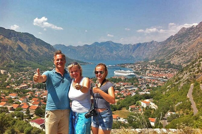 Private tour: Best of Montenegro day tour - Njegusi and the Taste of Mountain Montenegro