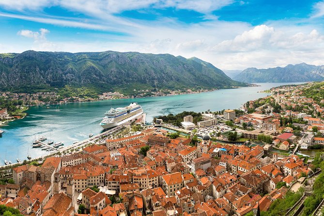 Private tour: Best of Montenegro day tour - What the Private Format Really Gives You