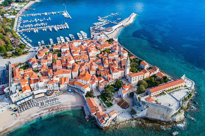 Private tour: Best of Montenegro day tour - Price, Duration, and Cruise-Day Value