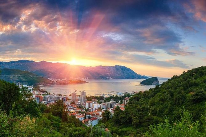 Private tour: Best of Montenegro day tour - Cetinje: Montenegro’s Former Royal Capital