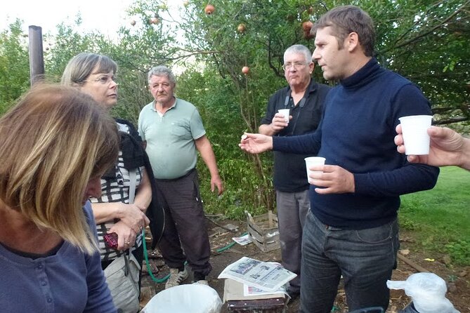Private Tour in Ostrog Monastery, Doclea and Nature Park Zeta - Zeta Nature Park and the river valley