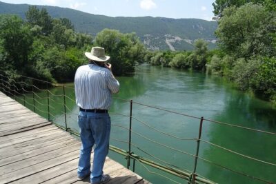 Private Tour in Ostrog Monastery, Doclea and Nature Park Zeta