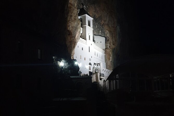Private Tour in Ostrog Monastery, Doclea and Nature Park Zeta - Is $114 good value?