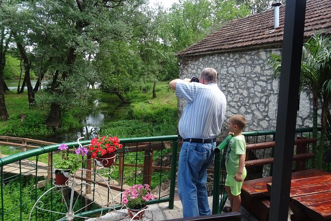 Private Tour in Ostrog Monastery, Doclea and Nature Park Zeta - Practical tips for a smoother day