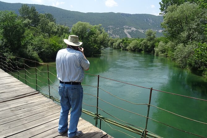 Private Tour in Ostrog Monastery, Doclea and Nature Park Zeta - The climb to Ostrog Monastery