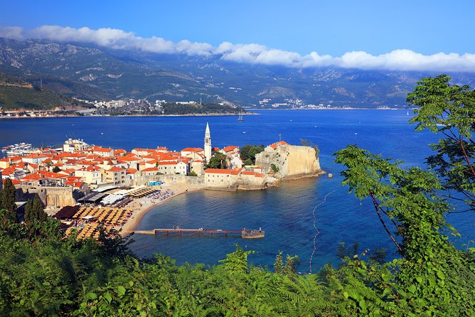 Private tour: Kotor & Budva Riviera- Perast-Our Lady of the Rocks - What this private tour is really designed to do