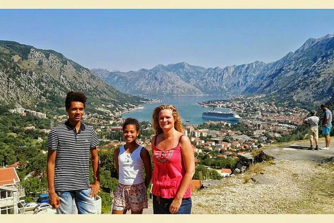Private tour: Kotor & Budva Riviera- Perast-Our Lady of the Rocks - Guides who shape the day