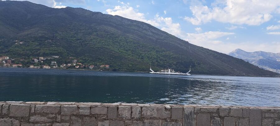 Private Tour: Montenegro Day Trip from Dubrovnik - Key points at a glance