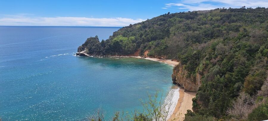 Private Tour: Montenegro Day Trip from Dubrovnik - Budva, two hours by the sea