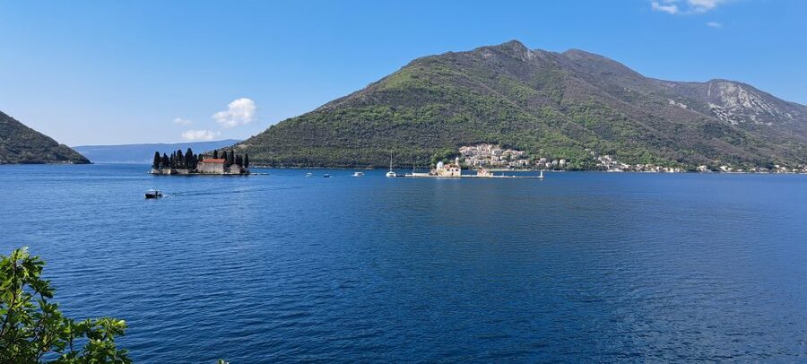 Private Tour: Montenegro Day Trip from Dubrovnik - Is $636 good value for up to eight people?