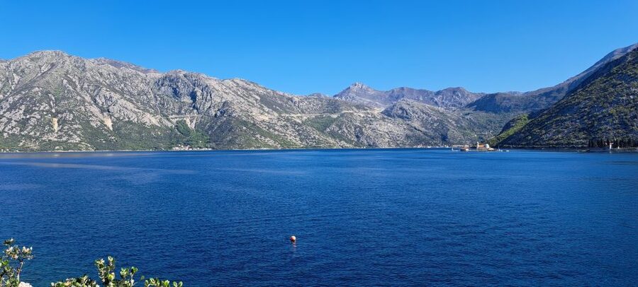 Private Tour: Montenegro Day Trip from Dubrovnik - Border rules, passports, and practical planning