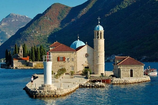 Private Tour - Our Lady of the Rocks and Perast Old Town (2hrs) - Key Points to Know Before You Book