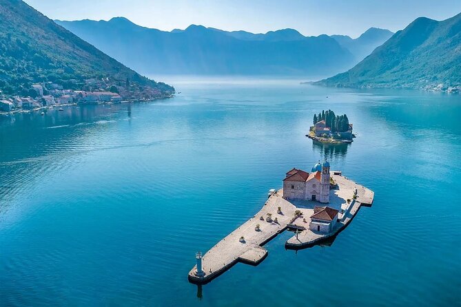 Private Tour - Our Lady of the Rocks and Perast Old Town (2hrs) - Who Will Get the Most From This Tour
