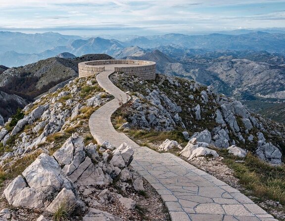 Private Tour- Skadar lake NP, Cetinje, Lovćen NP - The beauty of old Montenegro - Key points to know before booking
