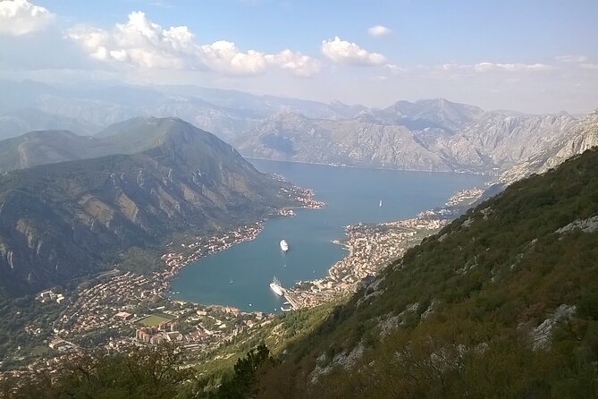 Private Tour- Skadar lake NP, Cetinje, Lovćen NP - The beauty of old Montenegro - Why this route works from Podgorica