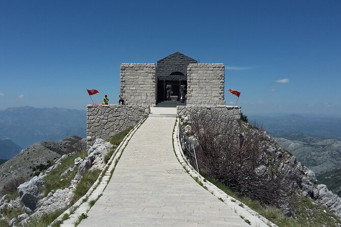 Private Tour- Skadar lake NP, Cetinje, Lovćen NP - The beauty of old Montenegro - Lovćen National Park and Montenegro’s mountain heart