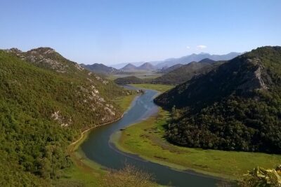 Private Tour- Skadar lake NP, Cetinje, Lovćen NP – The beauty of old Montenegro