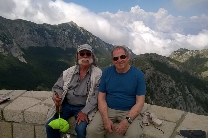 Private Tour- Skadar lake NP, Cetinje, Lovćen NP - The beauty of old Montenegro - Njeguši, prosciutto, and mountain traditions