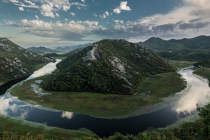 Private Tour- Skadar lake NP, Cetinje, Lovćen NP - The beauty of old Montenegro - What the private format adds