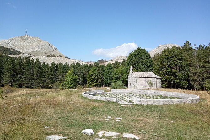 Private Tour- Skadar lake NP, Cetinje, Lovćen NP - The beauty of old Montenegro - Is $156.53 per person good value?