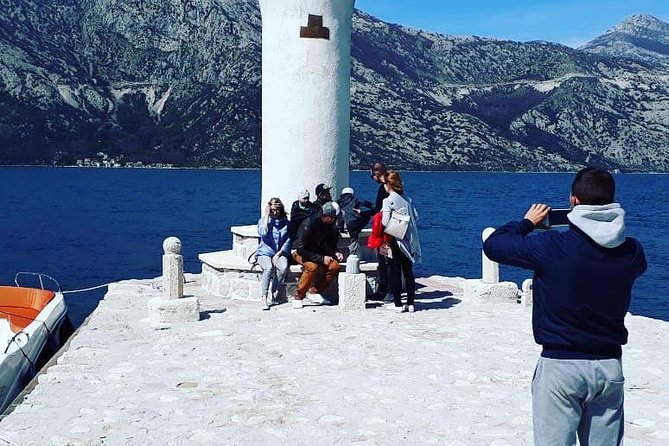 Private tour with speed boat - Perast and Lady of the rock - Timing, weather, and practical comfort