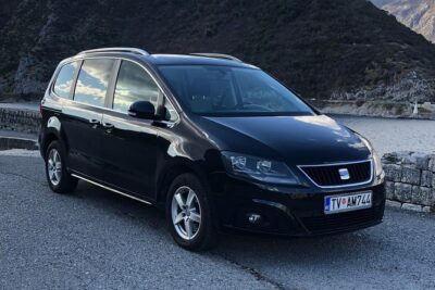 Private Transfer from Budva or Becici to Dubrovnik airport