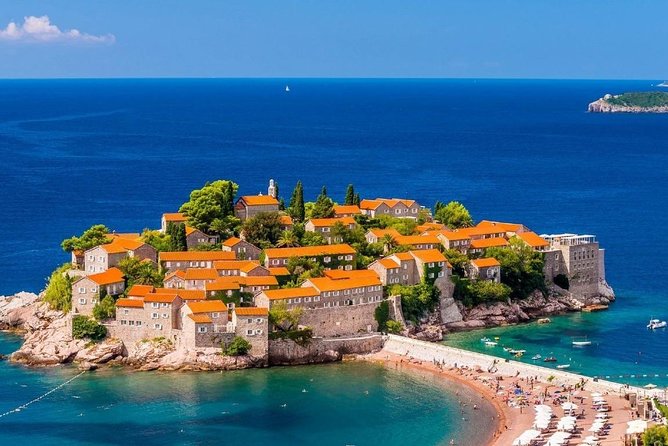 Private Transfer from Budva or Becici to Tivat airport - Leaving Budva without airport-day guesswork