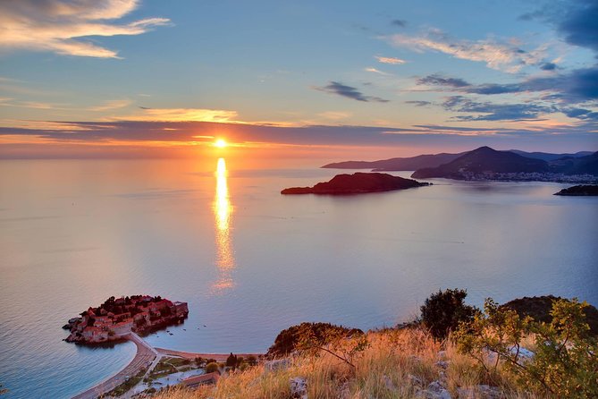 Private Transfer from Budva or Becici to Tivat airport - Who should book this service?
