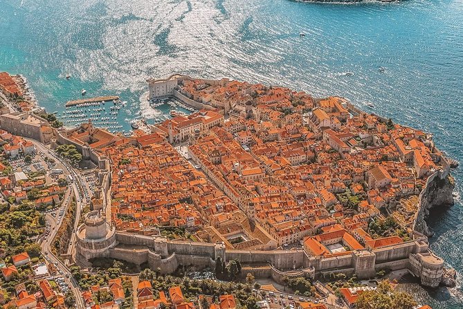 Private Transfer from Budva to Dubrovnik - Key points before you book