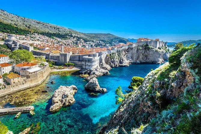 Private Transfer from Budva to Dubrovnik - Why the private format matters for four people