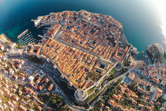 Private Transfer from Budva to Dubrovnik - Pickup details deserve extra attention