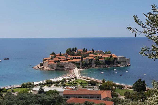 Private Transfer from Budva to Podgorica Airport and city - A practical way to leave Budva