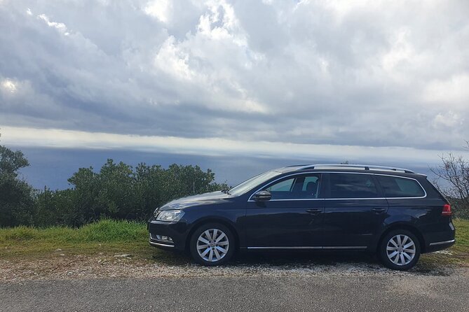 Private Transfer from Budva to Podgorica Airport and city - Arriving at small Podgorica Airport