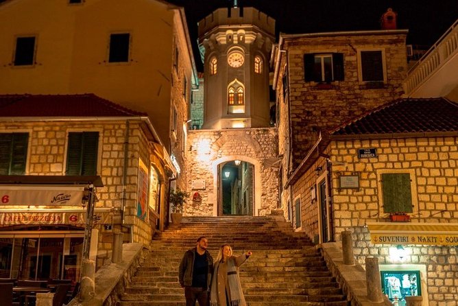 Private transfer from Herceg Novi to Dubrovnik airport - Why the flat $157.28 price can be worthwhile