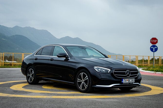 Private transfer from Herceg Novi to Dubrovnik airport - Timing your departure for Dubrovnik Airport