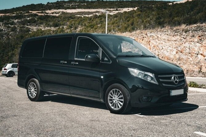 Private transfer from Herceg Novi to Dubrovnik airport - What makes this easier than arranging a taxi