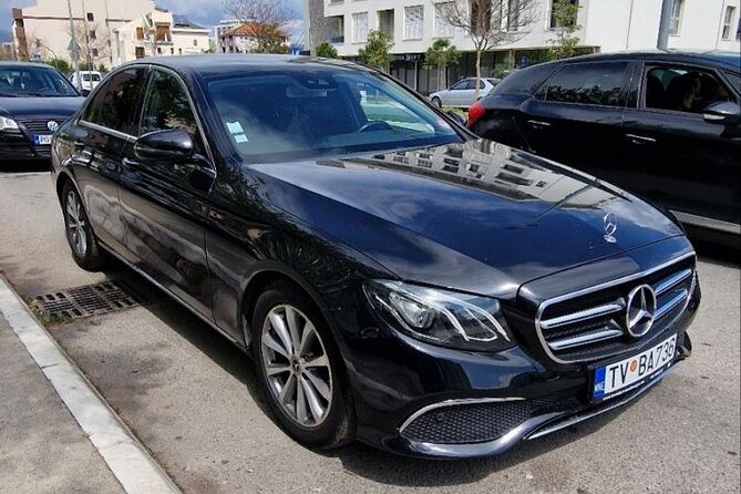 Private transfer from Kotor to Dubrovnik - Key points to know before booking