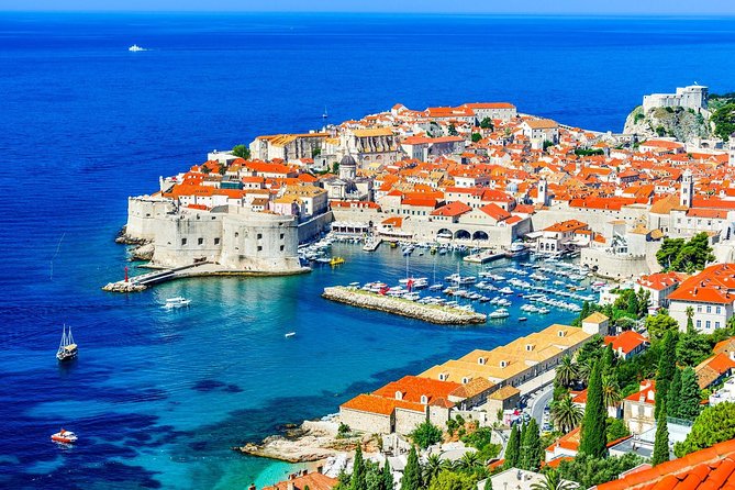Private transfer from Kotor to Dubrovnik - Why a private Kotor to Dubrovnik transfer makes sense
