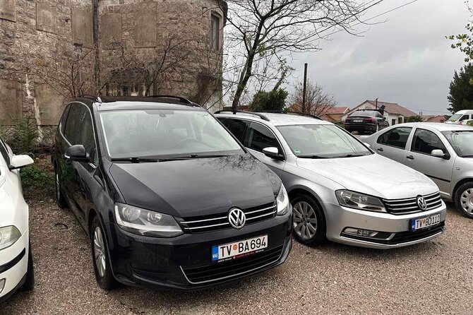 Private Transfer from Kotor to Dubrovnik airport - Why this Kotor airport transfer is useful